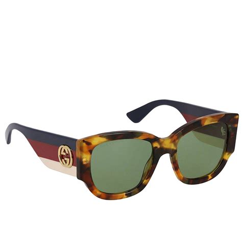 gucci oculos|Gucci Designer Glasses & Sunglasses for Women US .